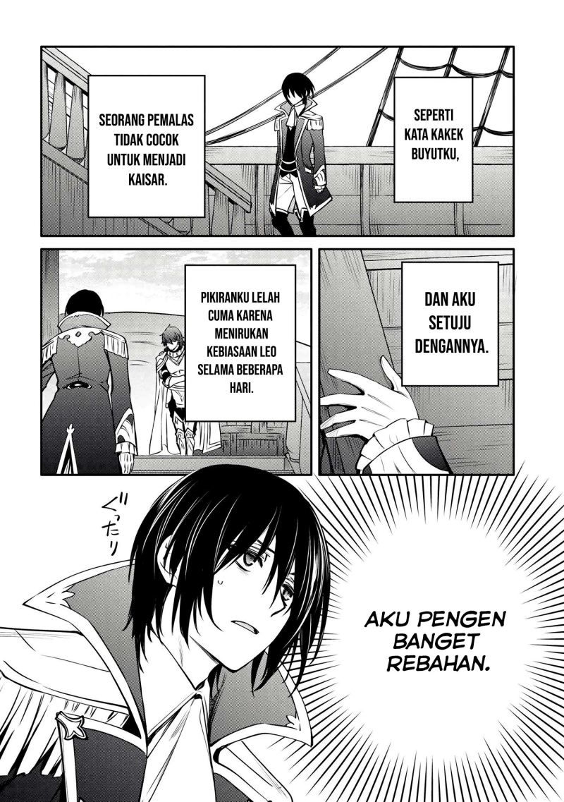 The Strongest Dull Prince’s Secret Battle for the Throne Chapter 28.2 Gambar 15
