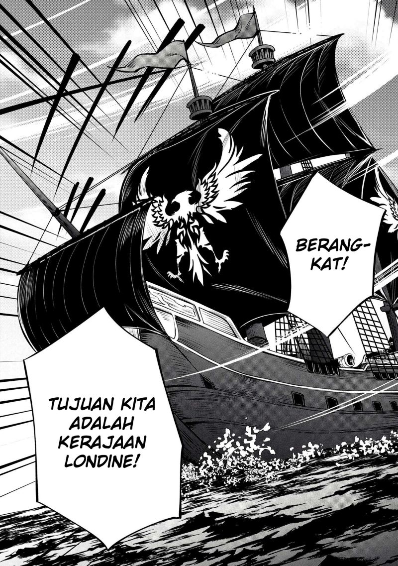 The Strongest Dull Prince’s Secret Battle for the Throne Chapter 28.2 Gambar 17