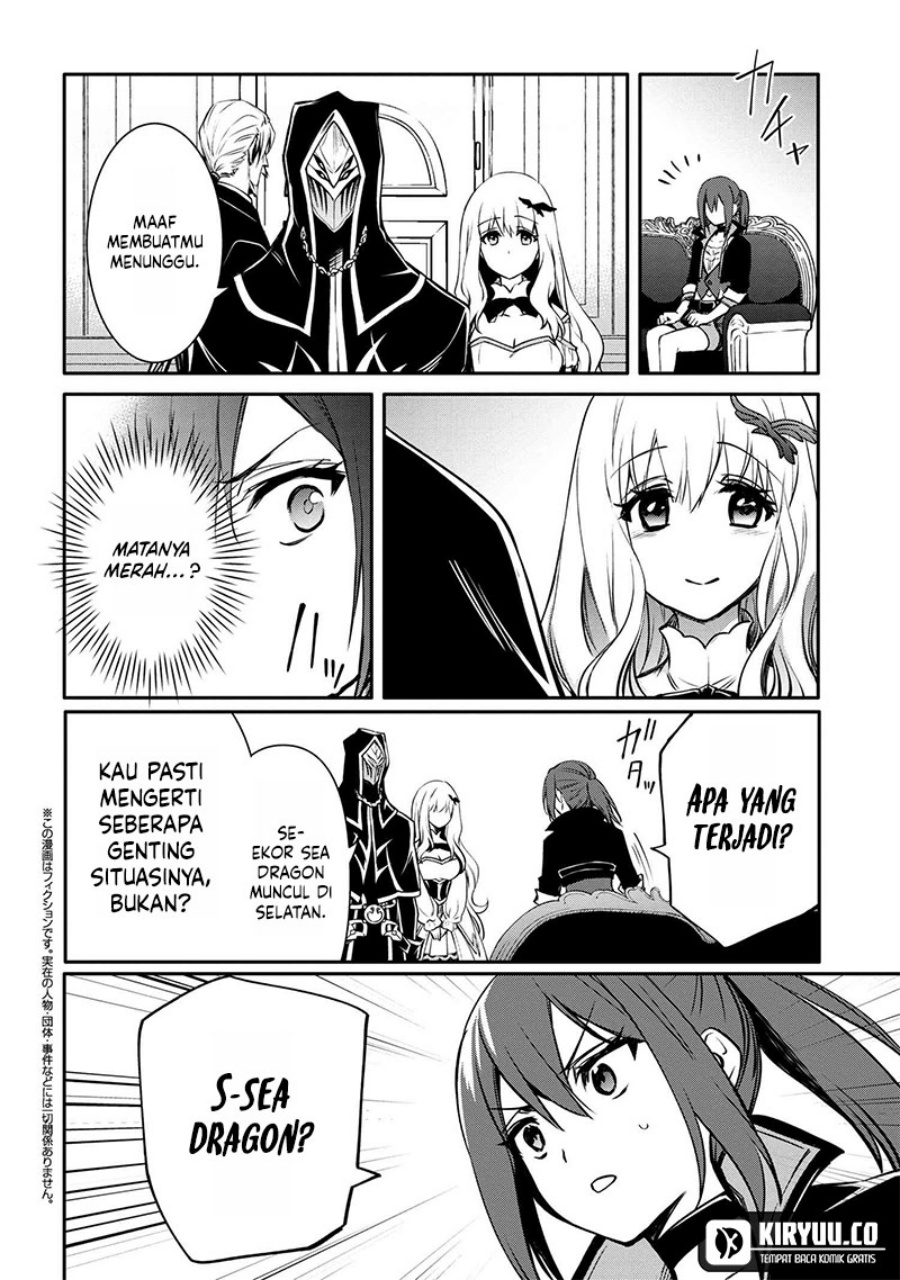 The Strongest Dull Prince’s Secret Battle for the Throne Chapter 31.2 Gambar 2