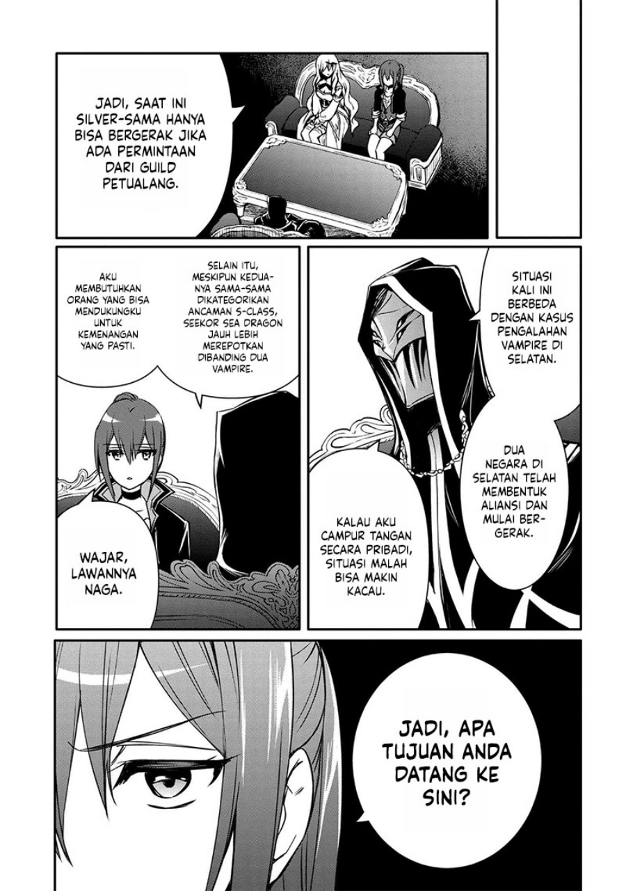 The Strongest Dull Prince’s Secret Battle for the Throne Chapter 31.2 Gambar 3