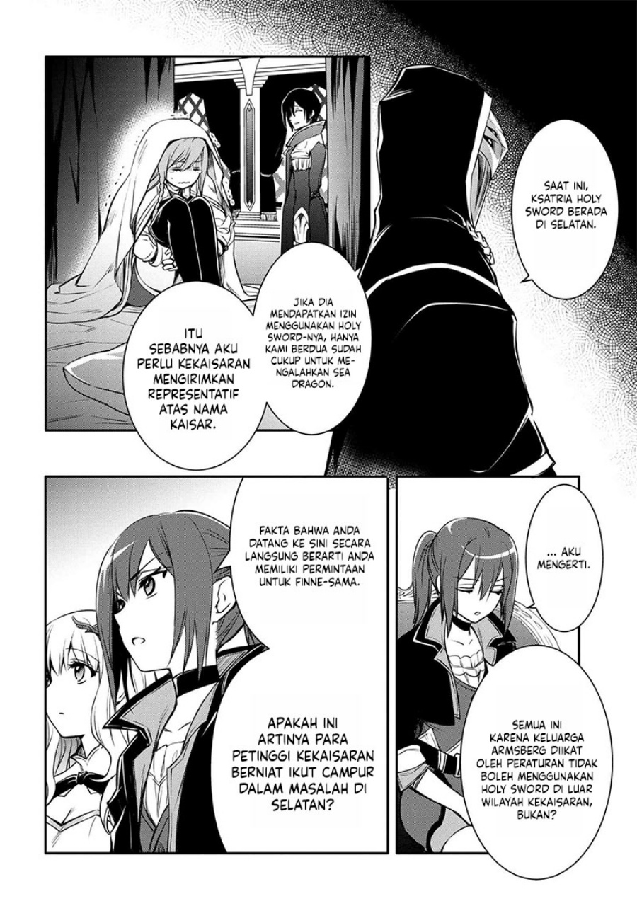 The Strongest Dull Prince’s Secret Battle for the Throne Chapter 31.2 Gambar 4