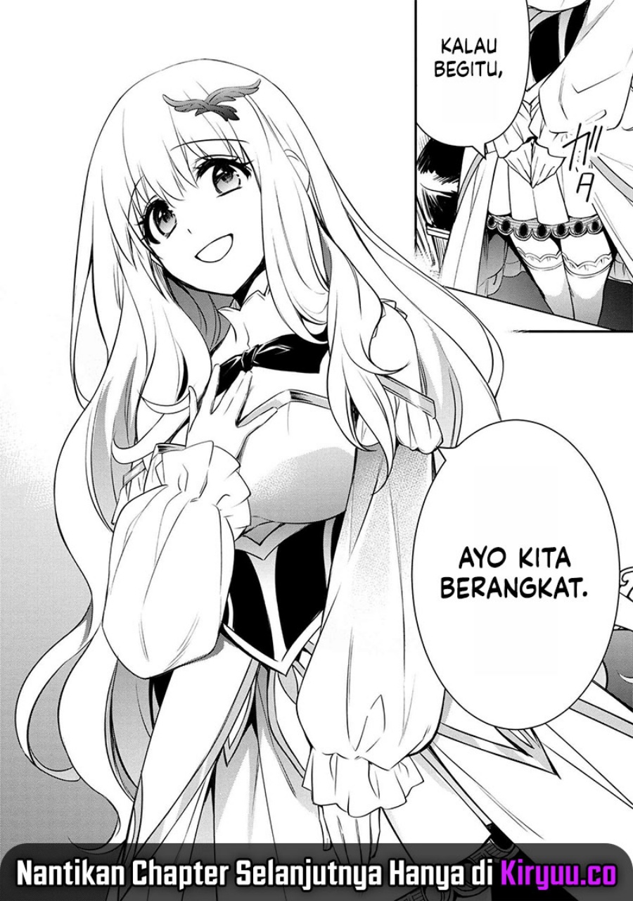 The Strongest Dull Prince’s Secret Battle for the Throne Chapter 31.2 Gambar 8