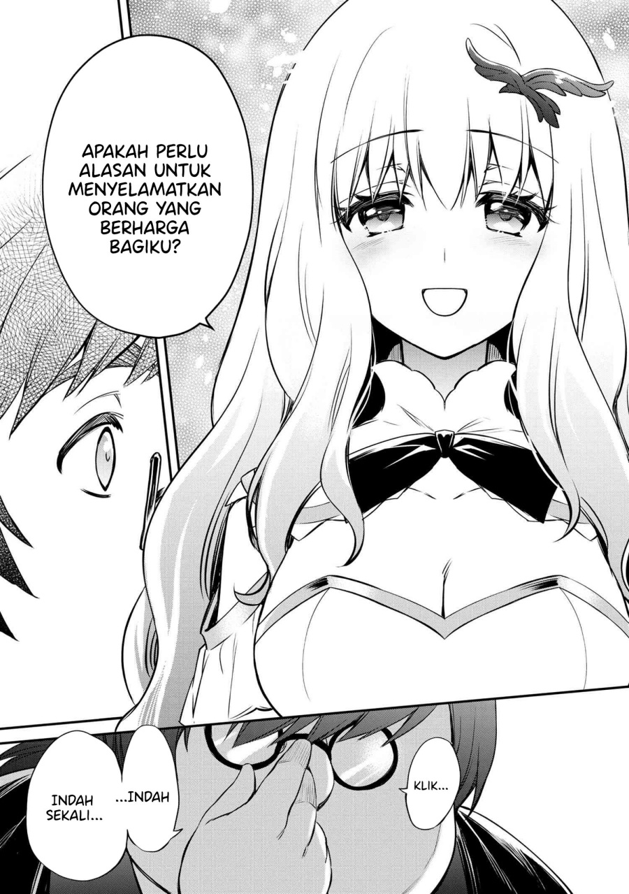 The Strongest Dull Prince’s Secret Battle for the Throne Chapter 32.1 Gambar 8