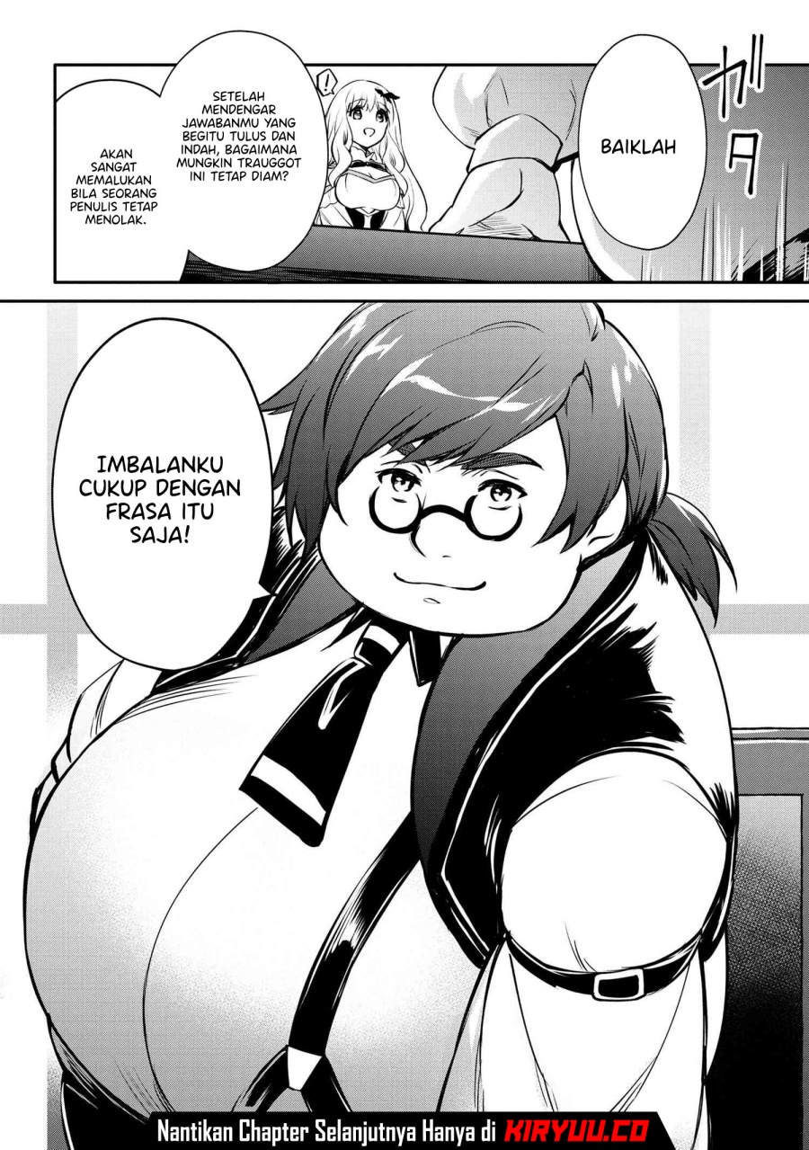The Strongest Dull Prince’s Secret Battle for the Throne Chapter 32.1 Gambar 9