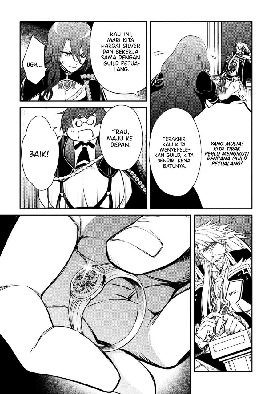 The Strongest Dull Prince’s Secret Battle for the Throne Chapter 32.2 Gambar 13
