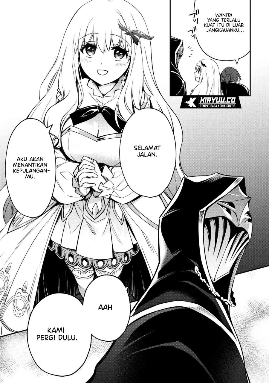 The Strongest Dull Prince’s Secret Battle for the Throne Chapter 32.2 Gambar 16