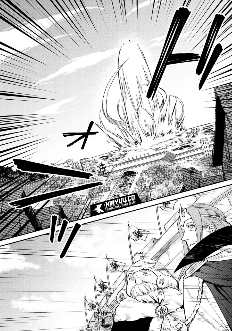 The Strongest Dull Prince’s Secret Battle for the Throne Chapter 32.2 Gambar 19