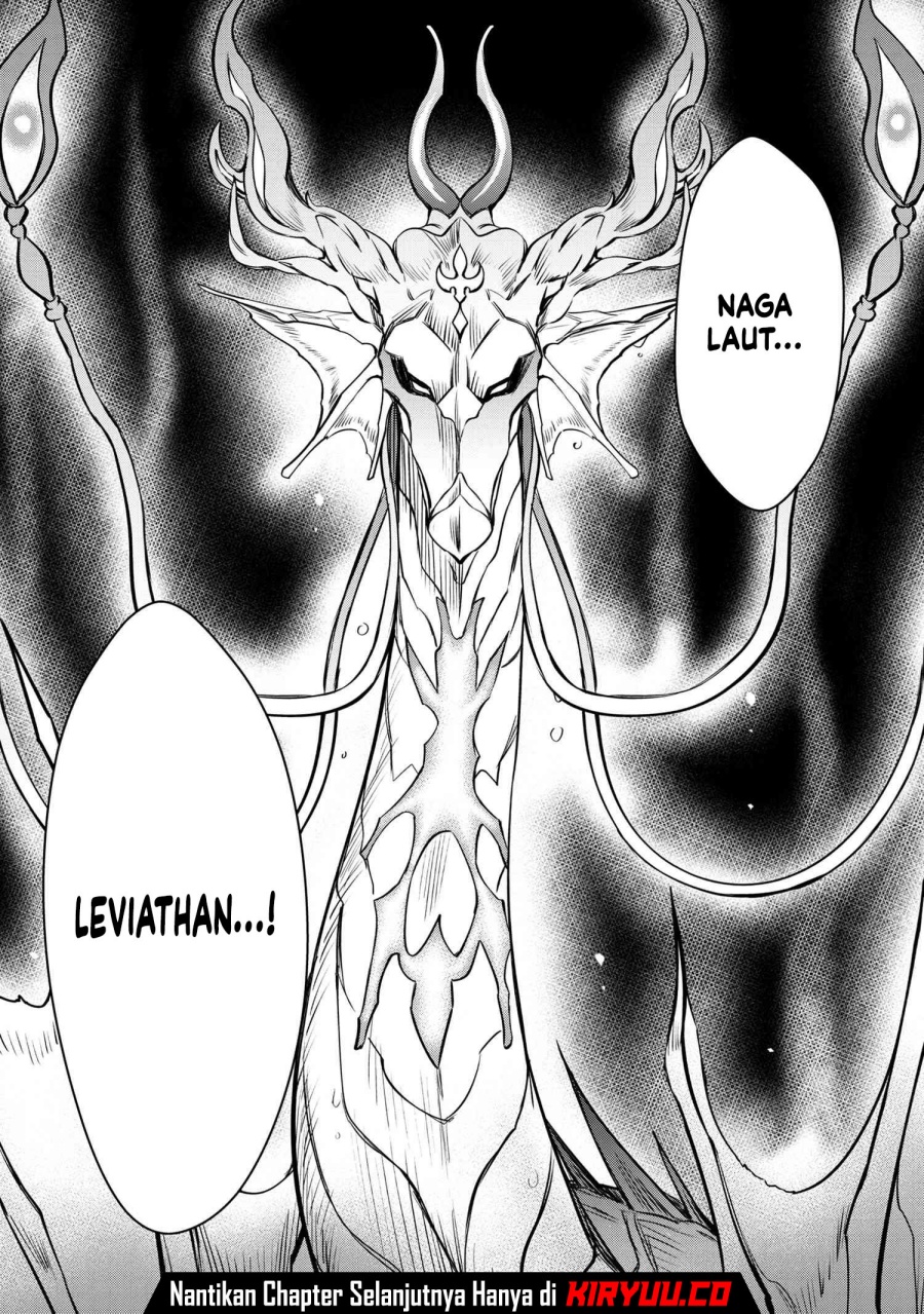 The Strongest Dull Prince’s Secret Battle for the Throne Chapter 32.2 Gambar 21
