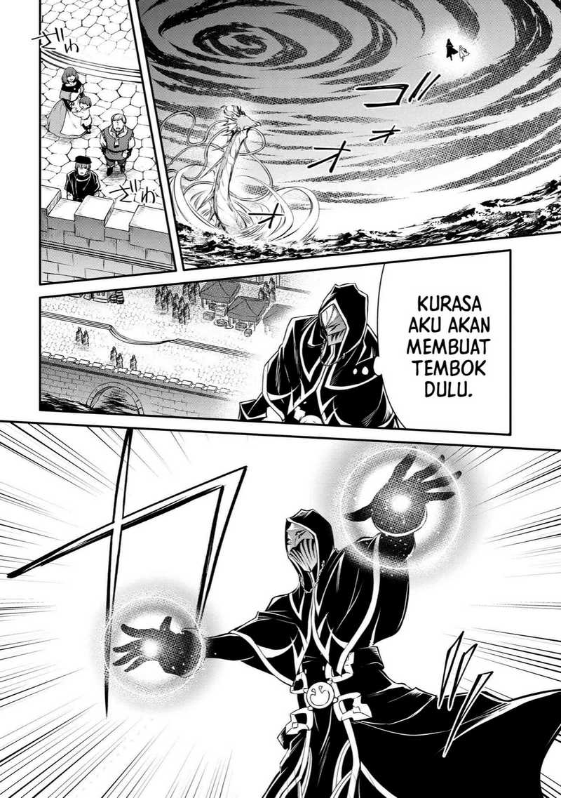 The Strongest Dull Prince’s Secret Battle for the Throne Chapter 35.1 Gambar 2