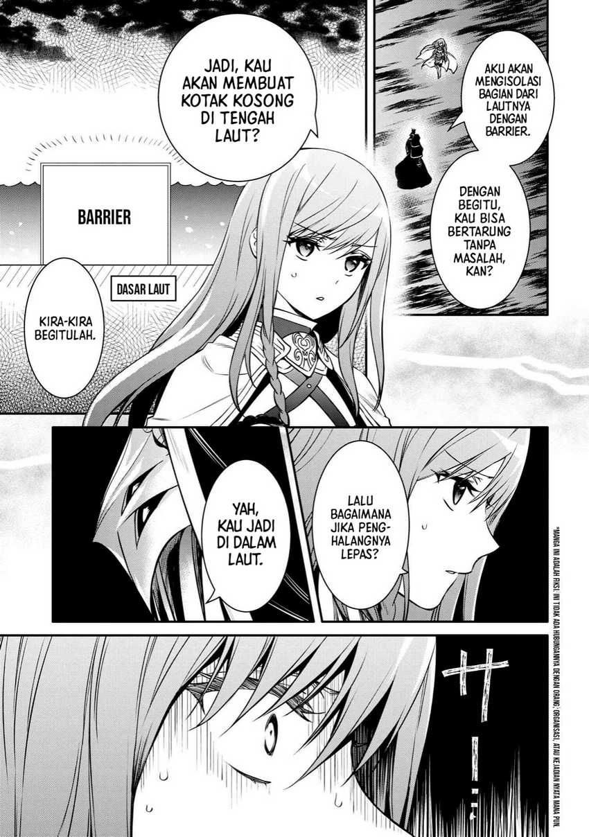 The Strongest Dull Prince’s Secret Battle for the Throne Chapter 36 Gambar 2