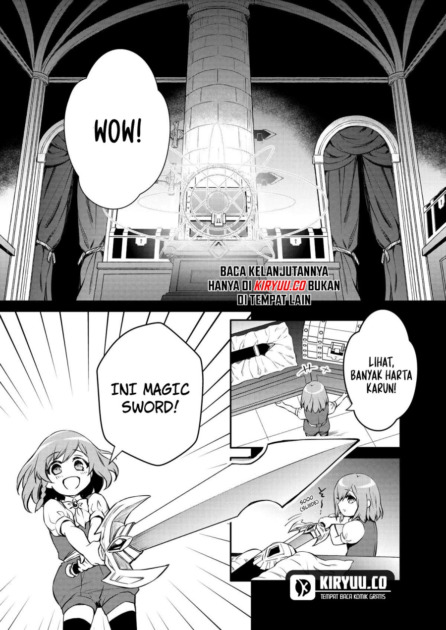 The Strongest Dull Prince’s Secret Battle for the Throne Chapter 39 Gambar 10