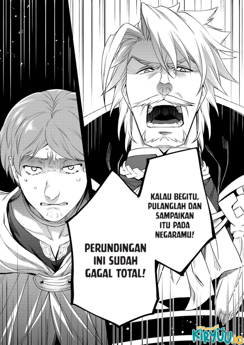 The Strongest Dull Prince’s Secret Battle for the Throne Chapter 40 Gambar 14