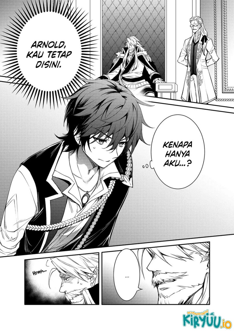 The Strongest Dull Prince’s Secret Battle for the Throne Chapter 41 Gambar 2