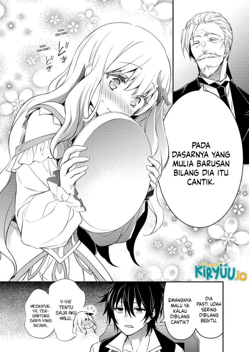 The Strongest Dull Prince’s Secret Battle for the Throne Chapter 41 Gambar 11