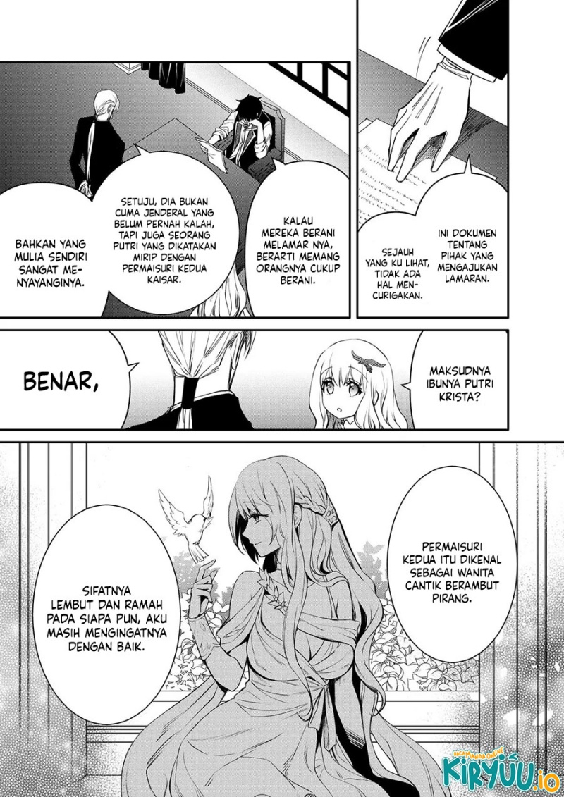 The Strongest Dull Prince’s Secret Battle for the Throne Chapter 41 Gambar 12