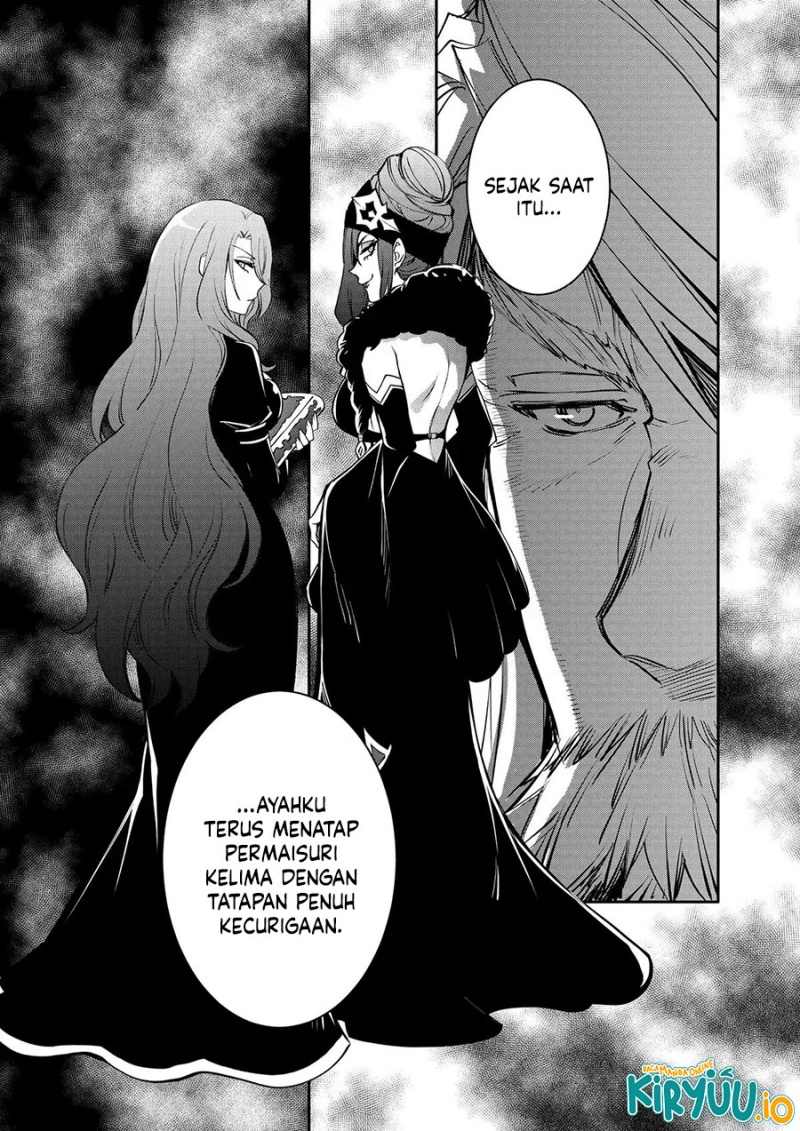 The Strongest Dull Prince’s Secret Battle for the Throne Chapter 41 Gambar 20