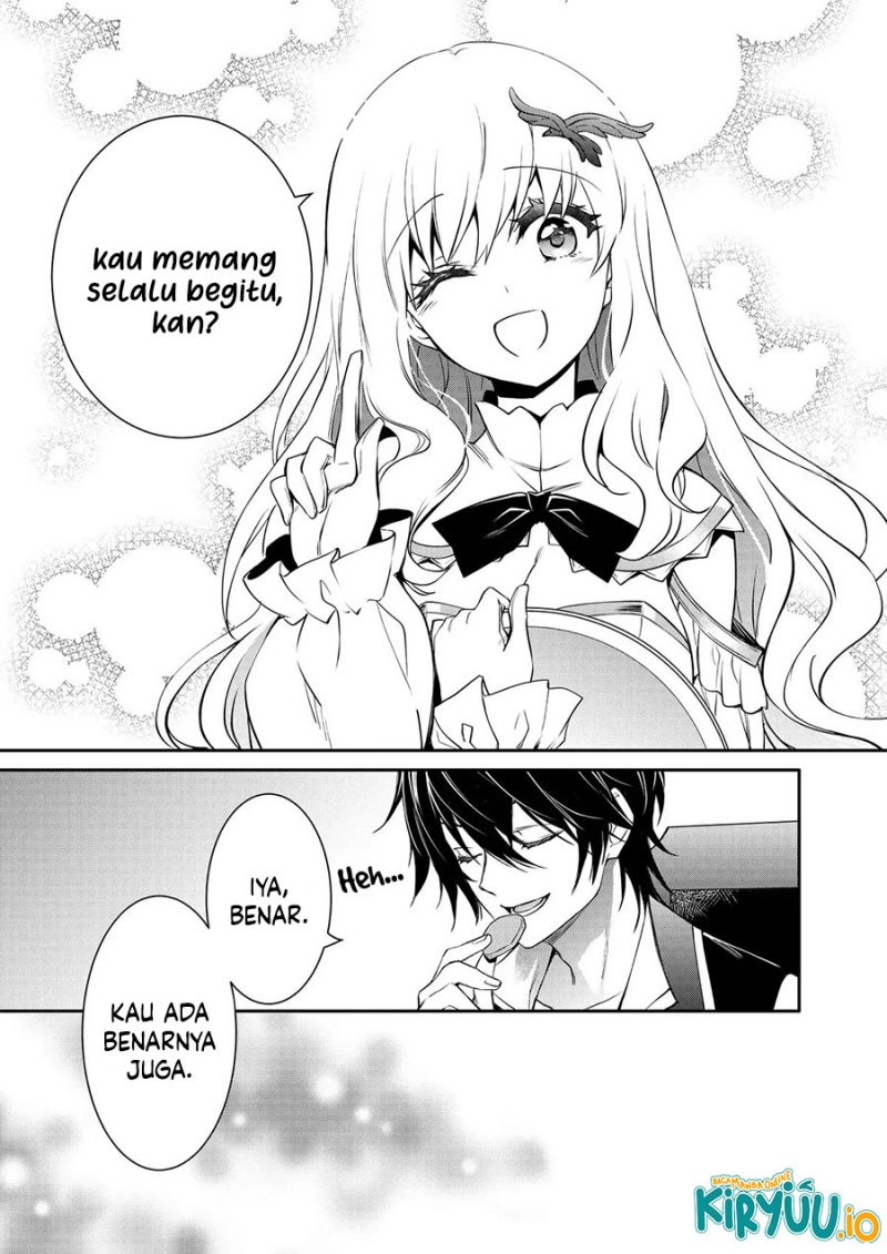 The Strongest Dull Prince’s Secret Battle for the Throne Chapter 41 Gambar 22