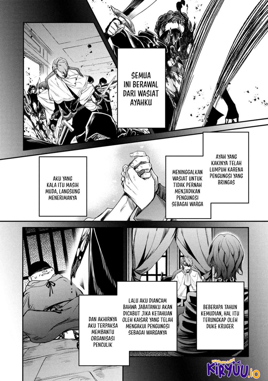 The Strongest Dull Prince’s Secret Battle for the Throne Chapter 48.3 Gambar 2