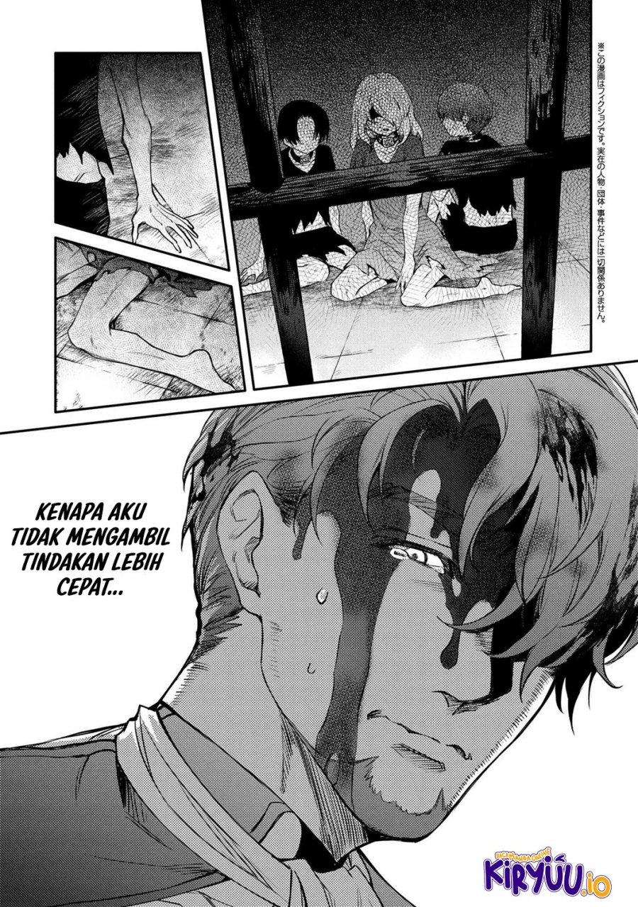 The Strongest Dull Prince’s Secret Battle for the Throne Chapter 48.3 Gambar 4