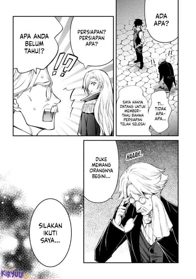 The Strongest Dull Prince’s Secret Battle for the Throne Chapter 51 Gambar 5