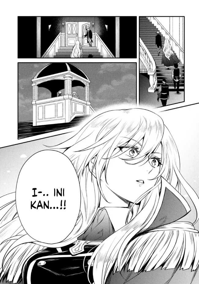 The Strongest Dull Prince’s Secret Battle for the Throne Chapter 51 Gambar 6