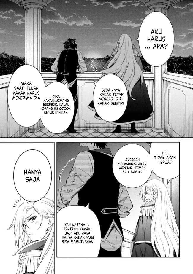 The Strongest Dull Prince’s Secret Battle for the Throne Chapter 51 Gambar 12