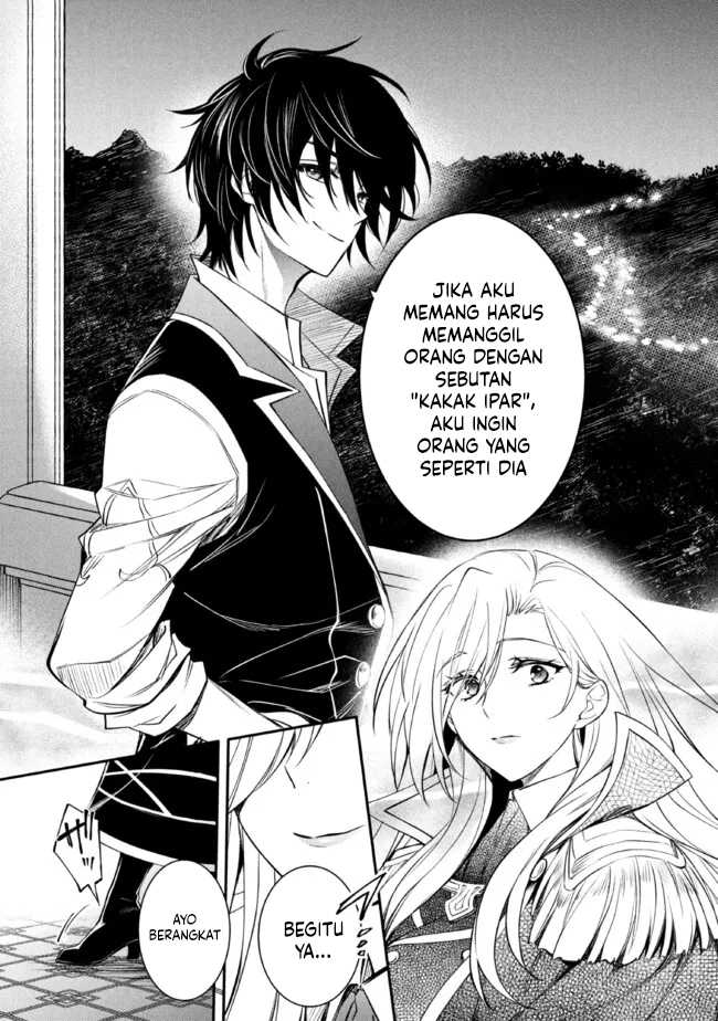The Strongest Dull Prince’s Secret Battle for the Throne Chapter 51 Gambar 13