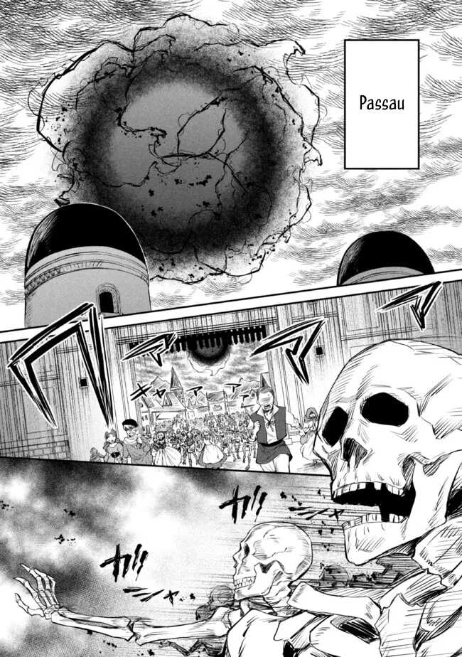 The Strongest Dull Prince’s Secret Battle for the Throne Chapter 51 Gambar 15
