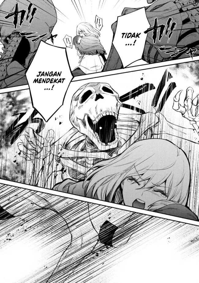 The Strongest Dull Prince’s Secret Battle for the Throne Chapter 51 Gambar 16