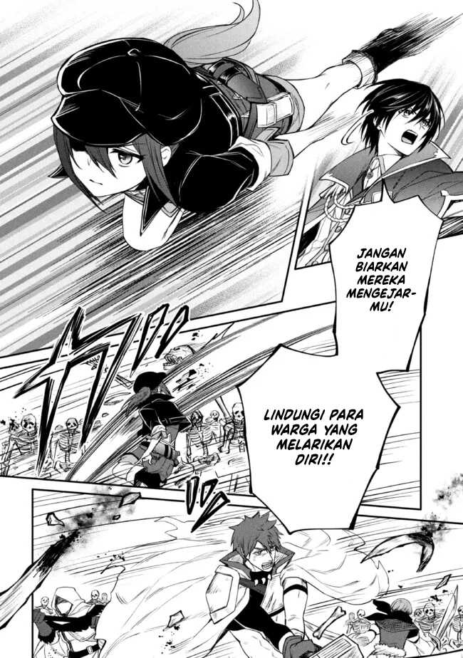 The Strongest Dull Prince’s Secret Battle for the Throne Chapter 51 Gambar 19