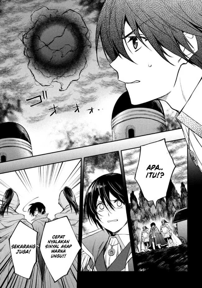 The Strongest Dull Prince’s Secret Battle for the Throne Chapter 51 Gambar 20