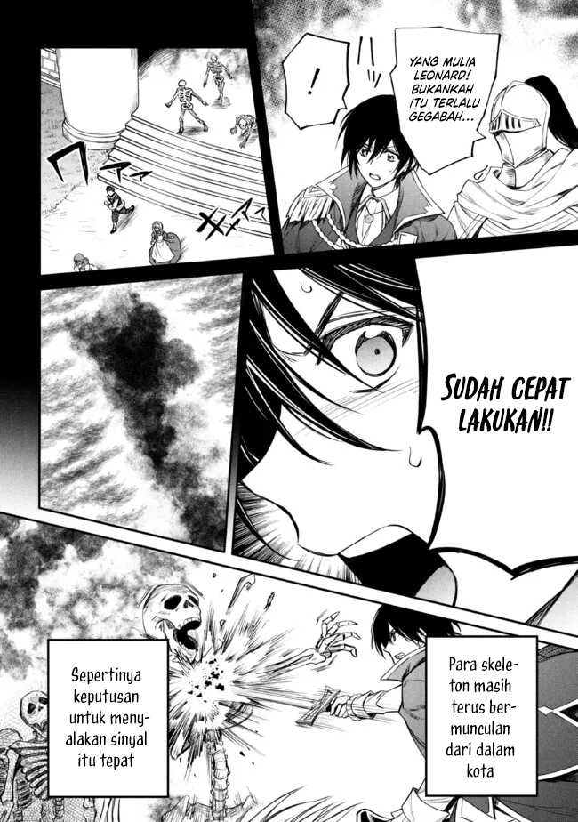 The Strongest Dull Prince’s Secret Battle for the Throne Chapter 51 Gambar 21