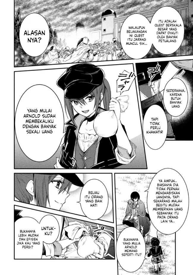 The Strongest Dull Prince’s Secret Battle for the Throne Chapter 51 Gambar 27