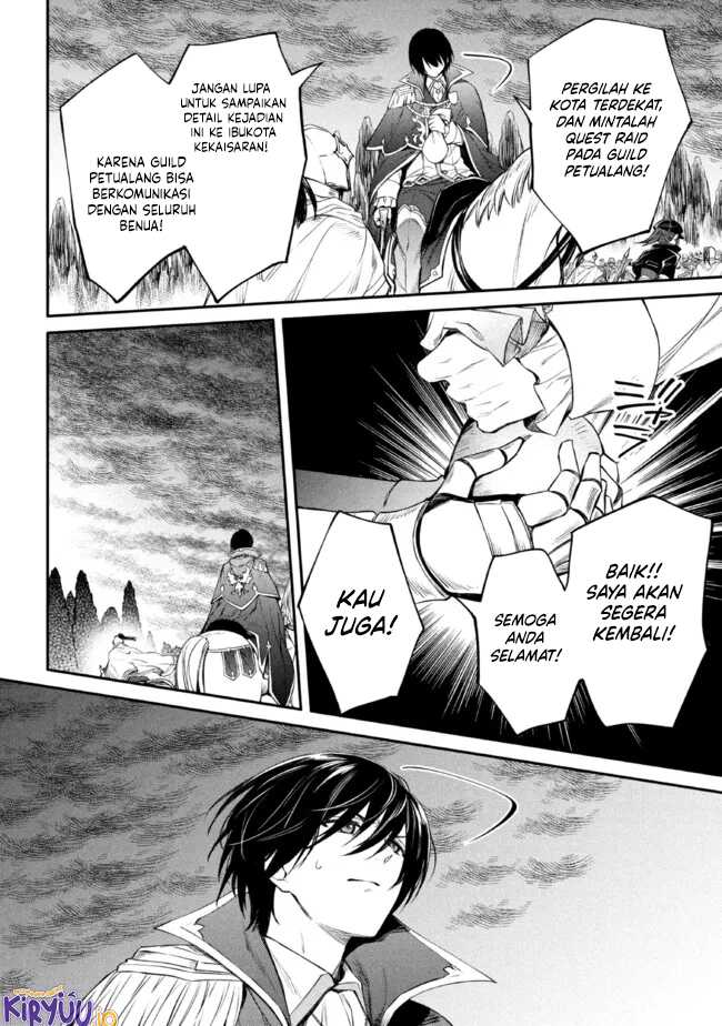 The Strongest Dull Prince’s Secret Battle for the Throne Chapter 51 Gambar 29
