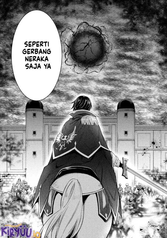 The Strongest Dull Prince’s Secret Battle for the Throne Chapter 51 Gambar 30