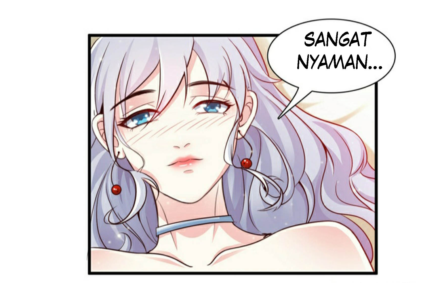 The Strongest Peach Blossom Chapter 01 Gambar 2