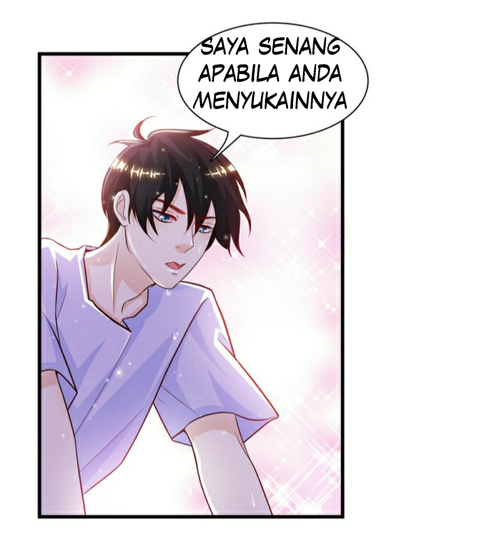 The Strongest Peach Blossom Chapter 01 Gambar 3