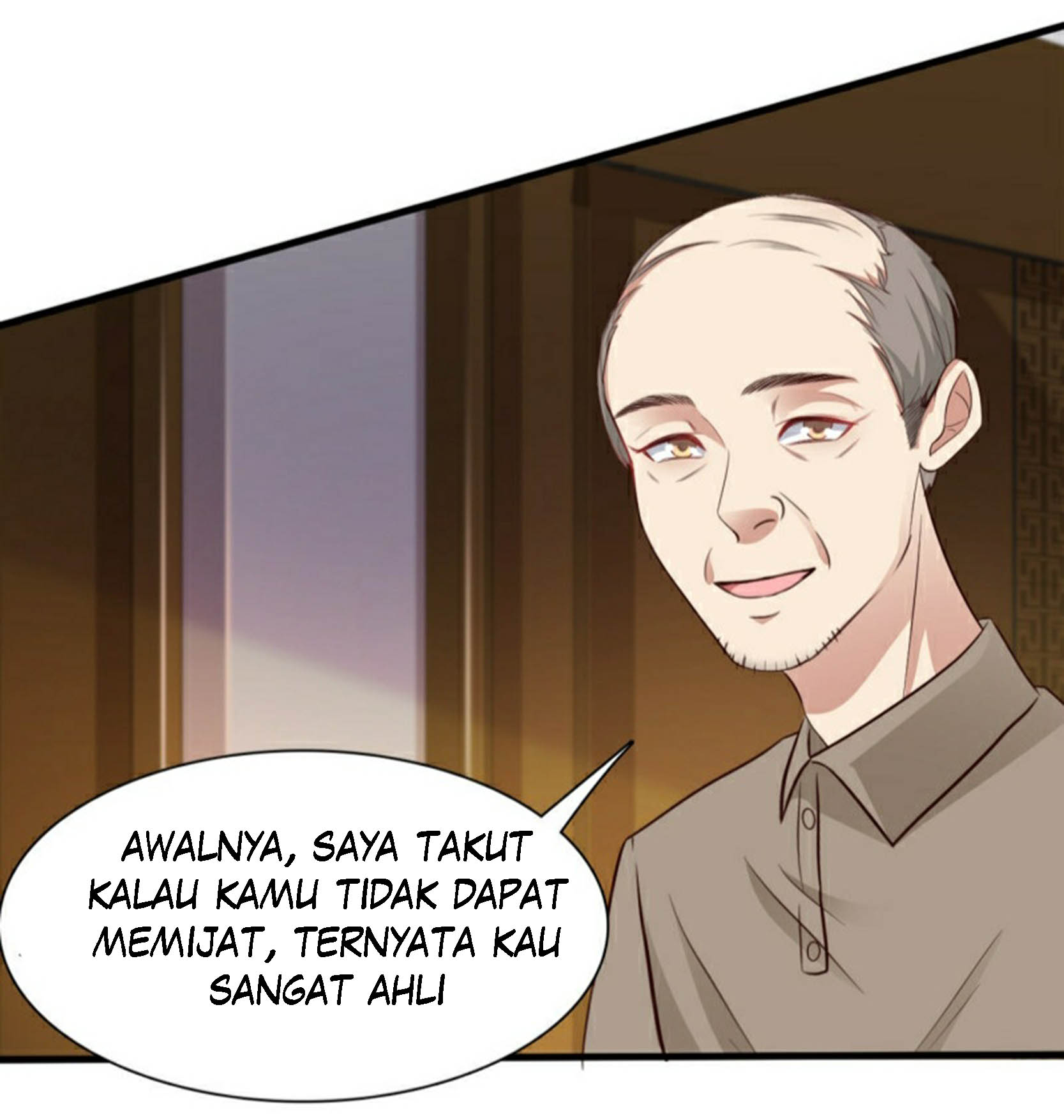 The Strongest Peach Blossom Chapter 01 Gambar 11