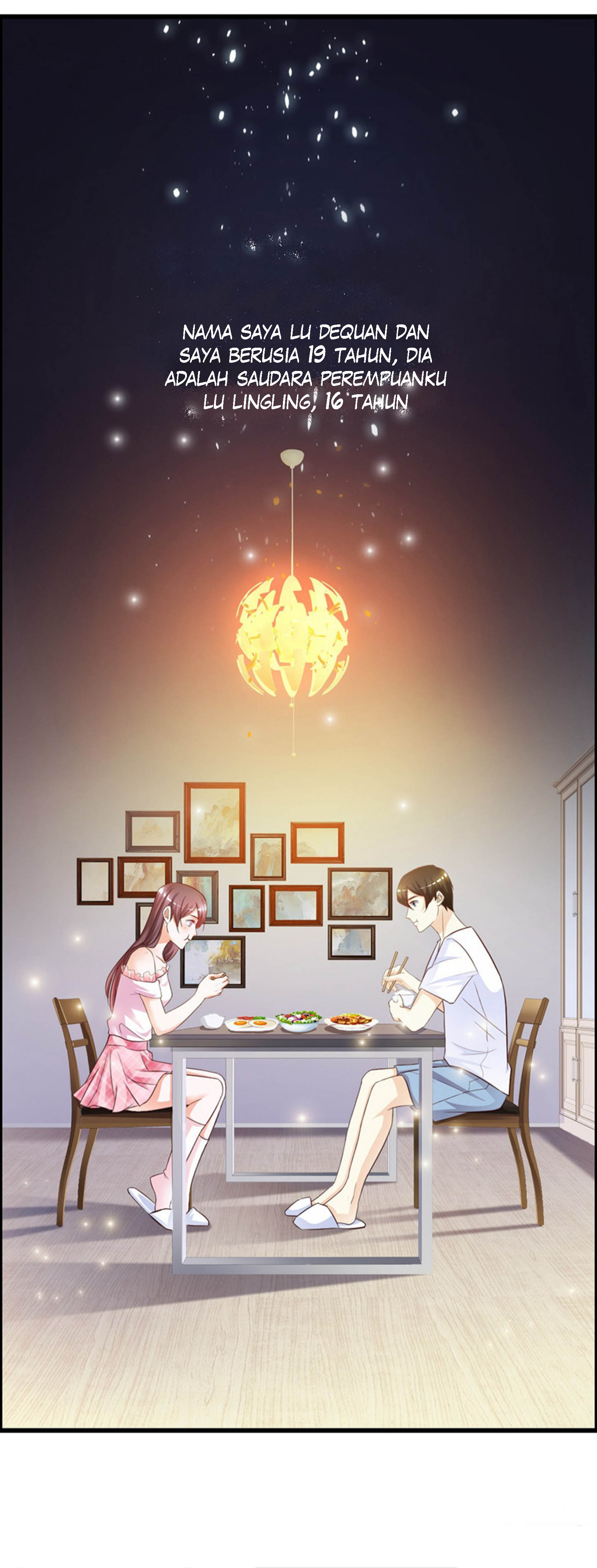 The Strongest Peach Blossom Chapter 01 Gambar 14