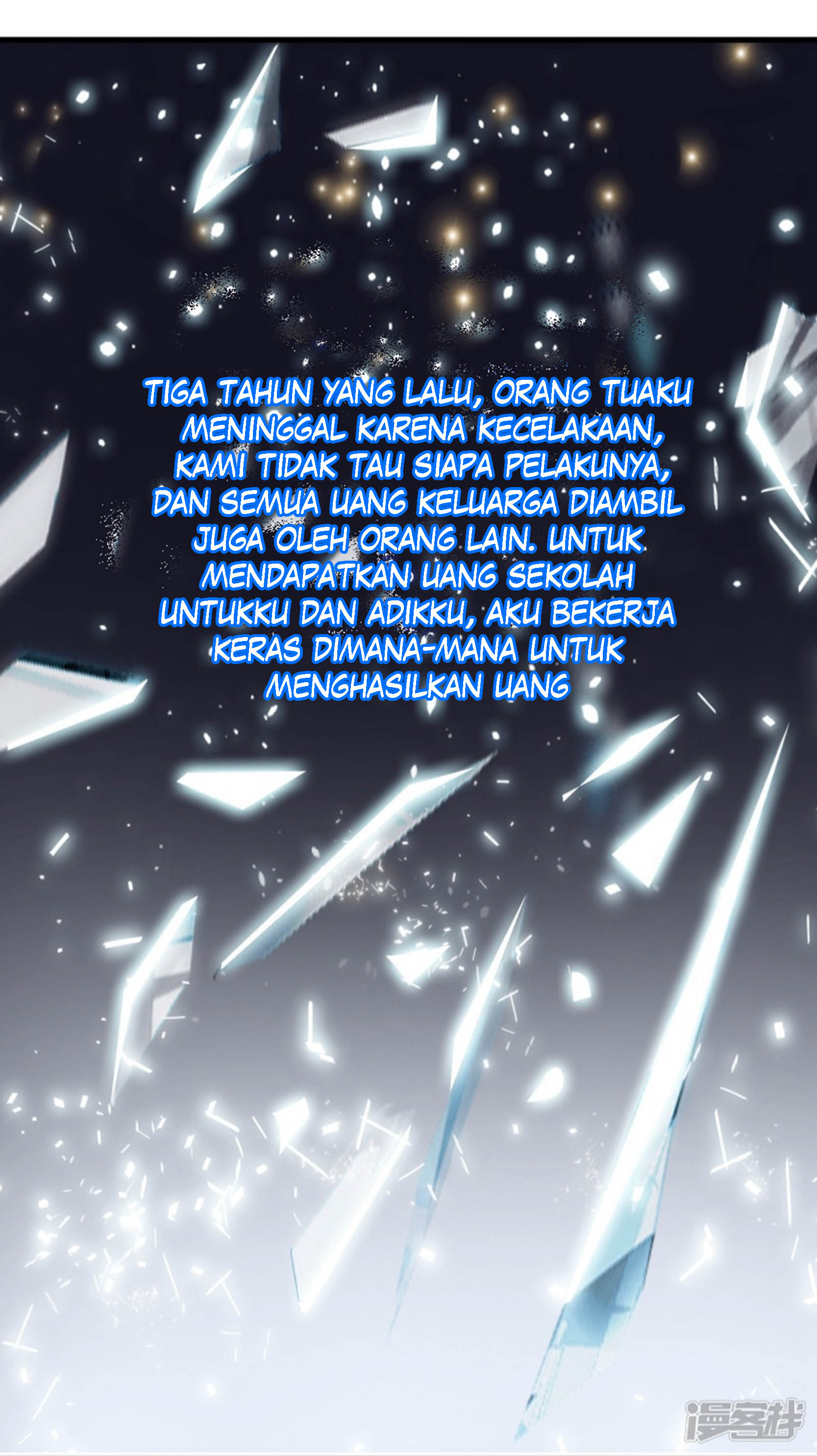 The Strongest Peach Blossom Chapter 01 Gambar 16