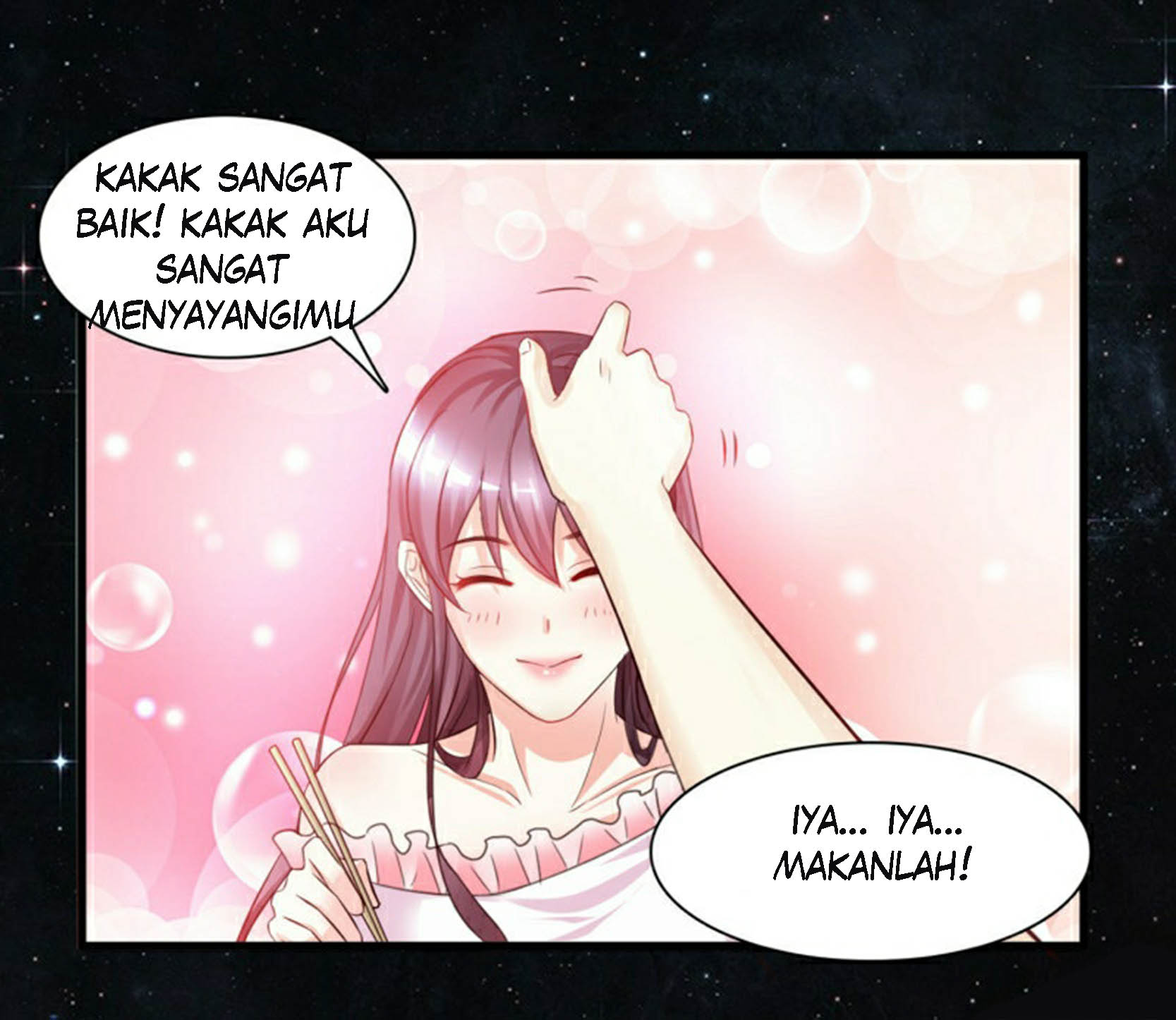 The Strongest Peach Blossom Chapter 01 Gambar 17