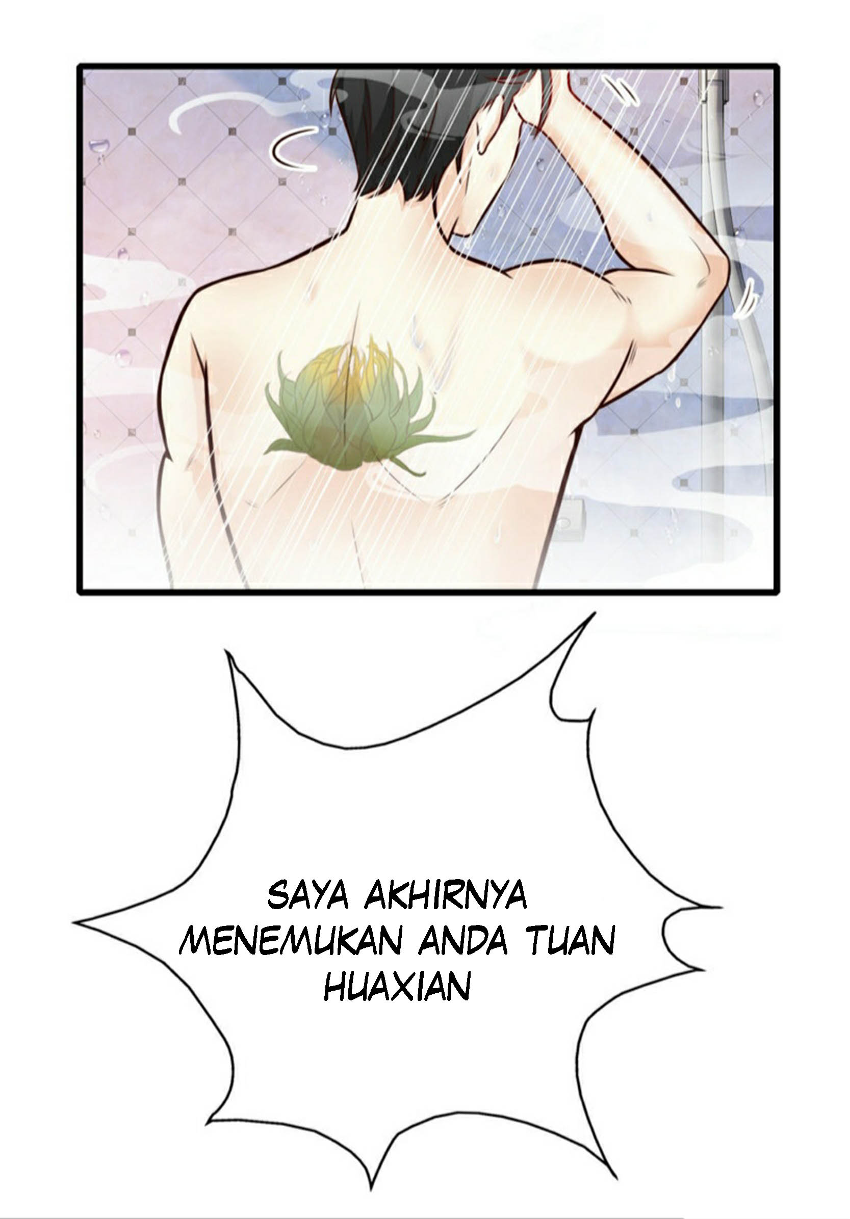 The Strongest Peach Blossom Chapter 01 Gambar 21