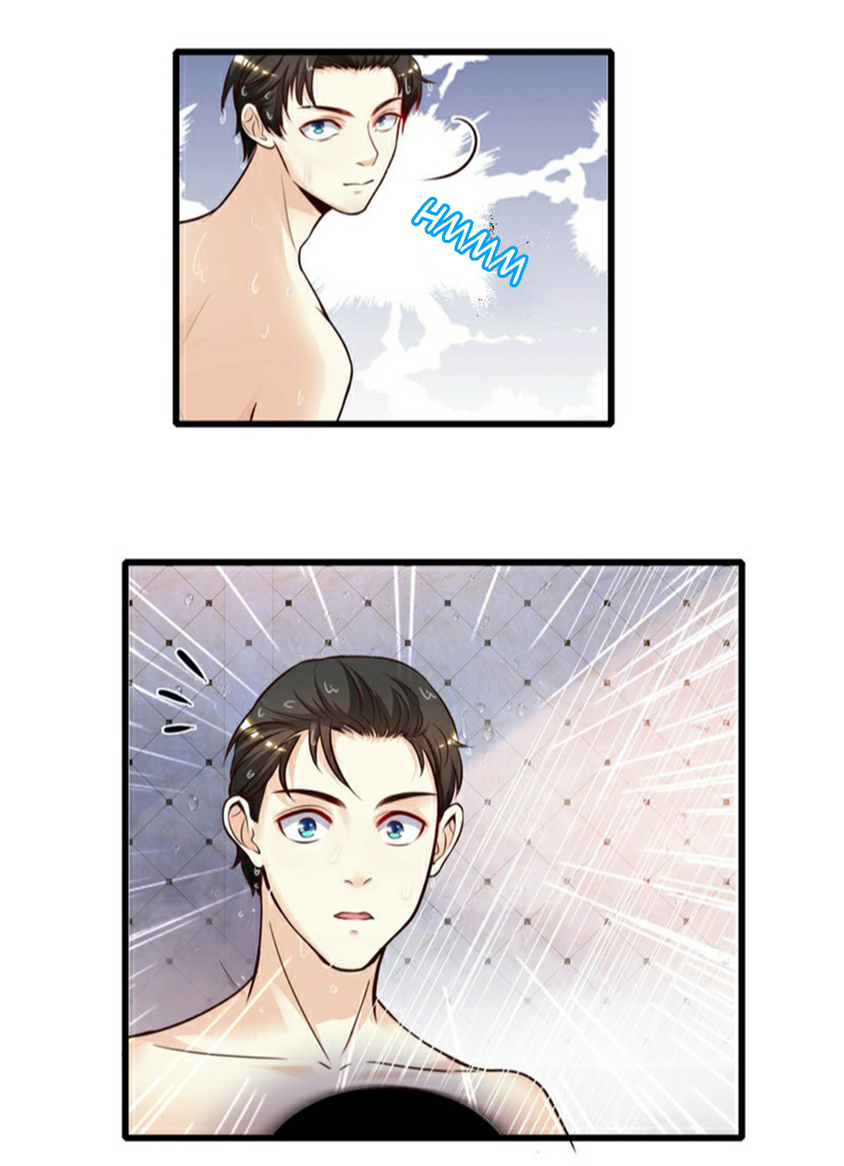 The Strongest Peach Blossom Chapter 01 Gambar 22