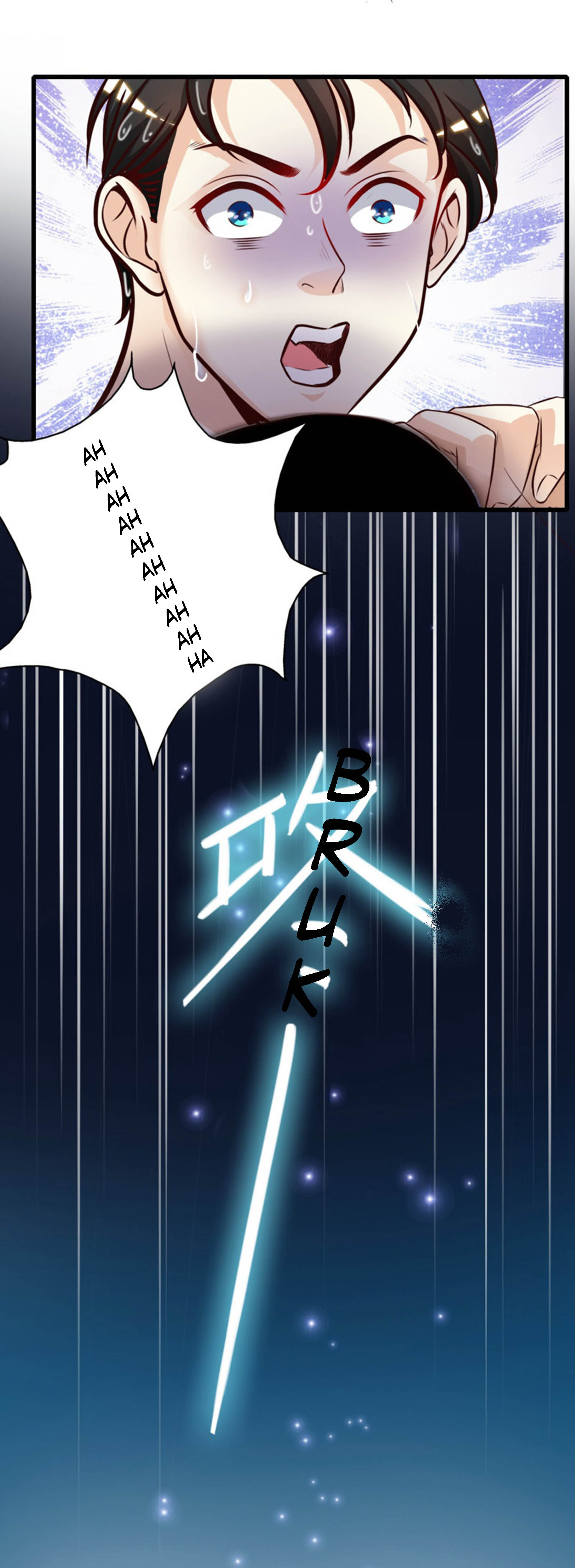 The Strongest Peach Blossom Chapter 01 Gambar 23