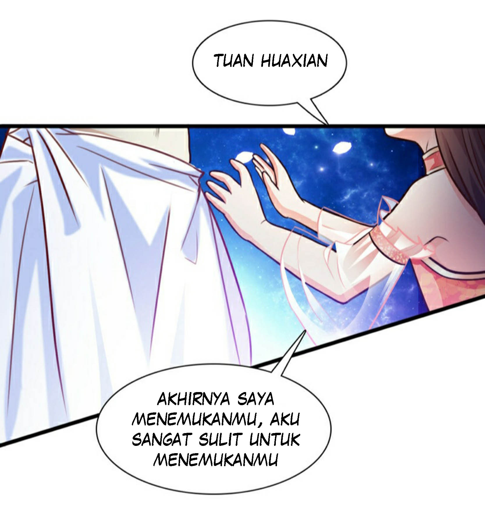 The Strongest Peach Blossom Chapter 01 Gambar 26