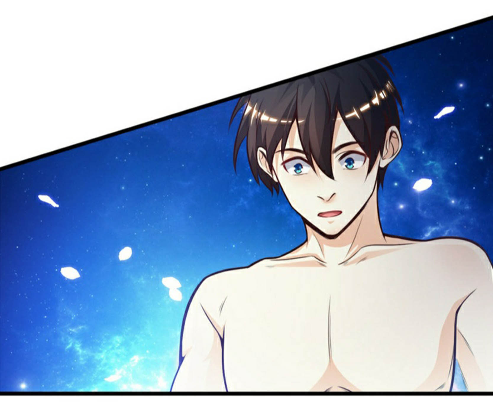 The Strongest Peach Blossom Chapter 01 Gambar 27