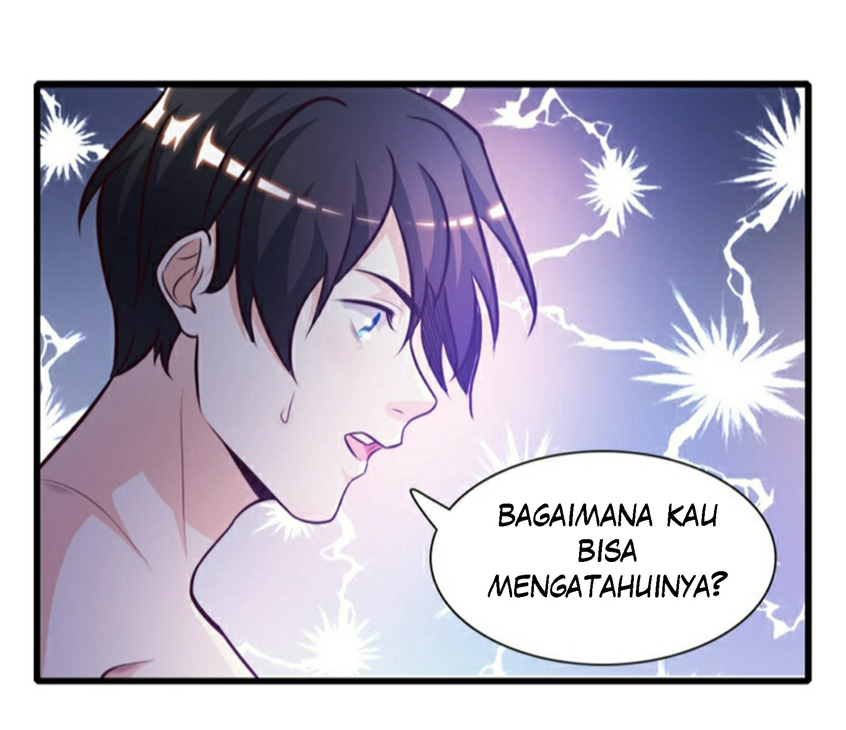 The Strongest Peach Blossom Chapter 01 Gambar 32