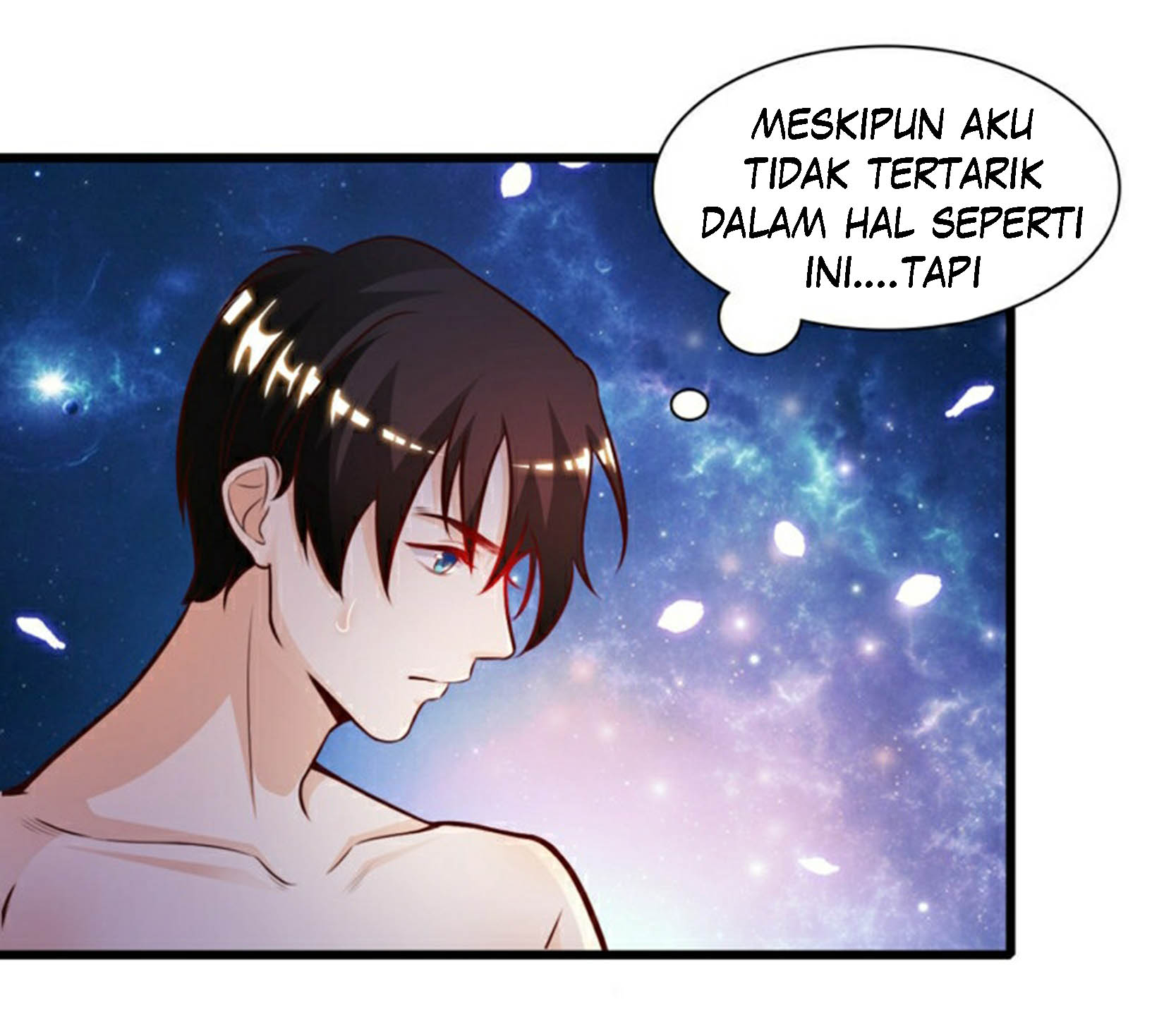 The Strongest Peach Blossom Chapter 01 Gambar 36