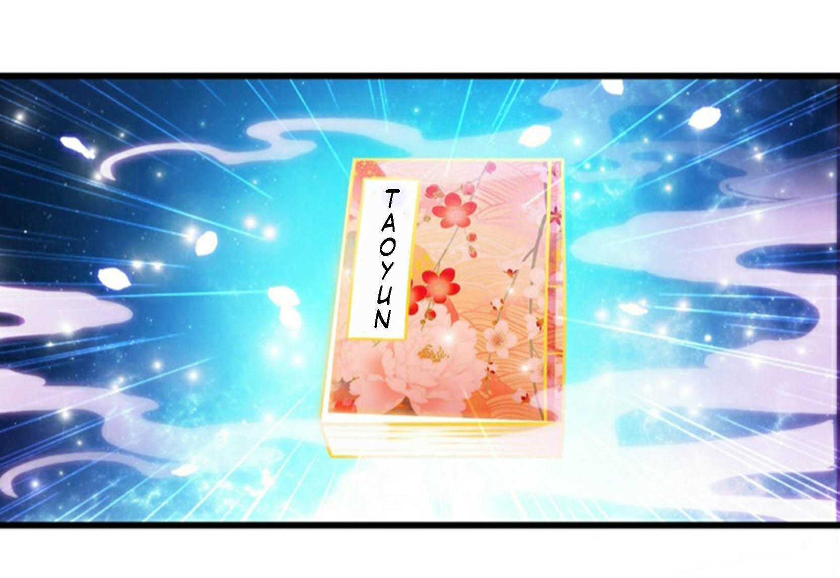The Strongest Peach Blossom Chapter 01 Gambar 40