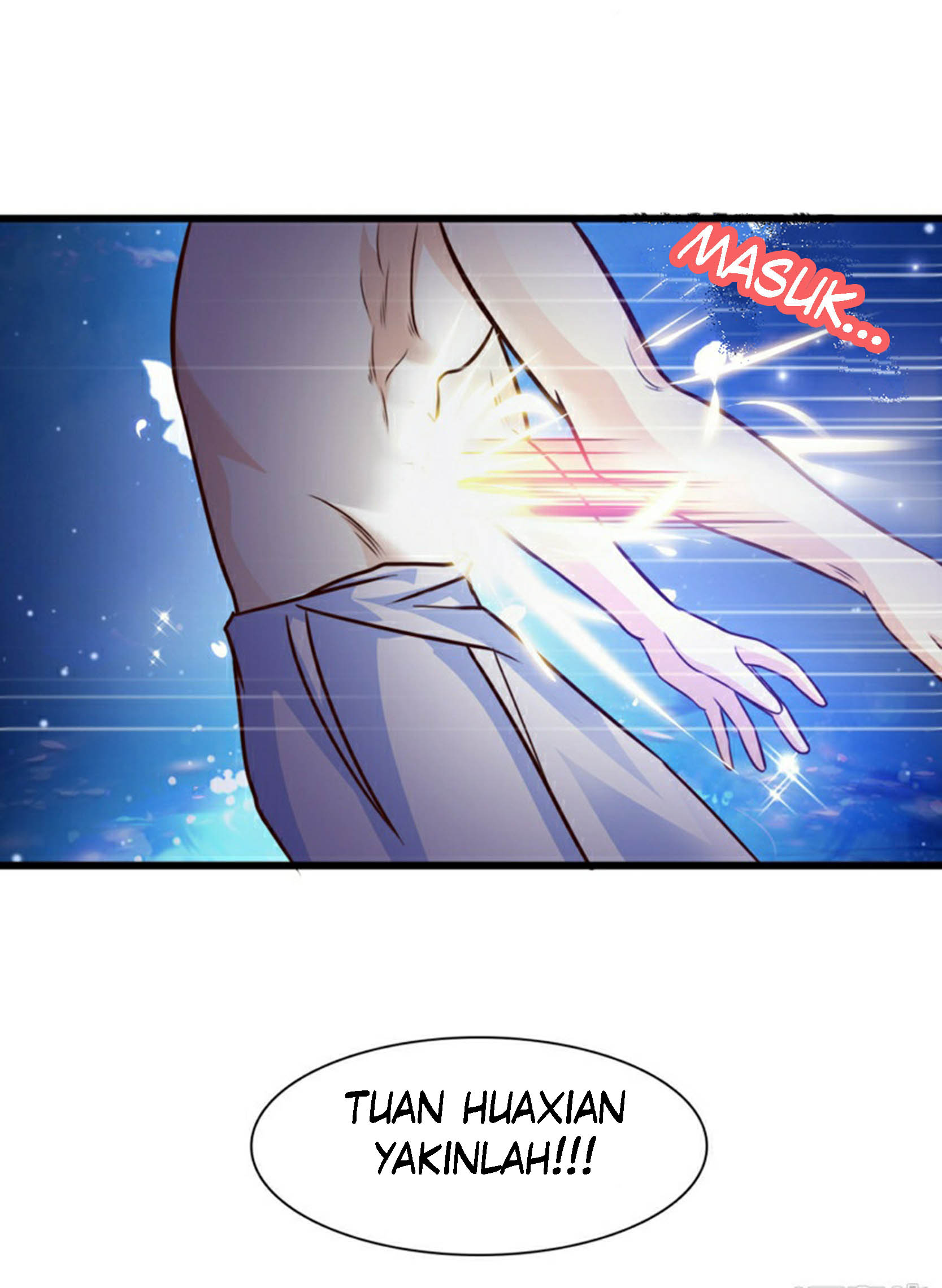 The Strongest Peach Blossom Chapter 01 Gambar 42